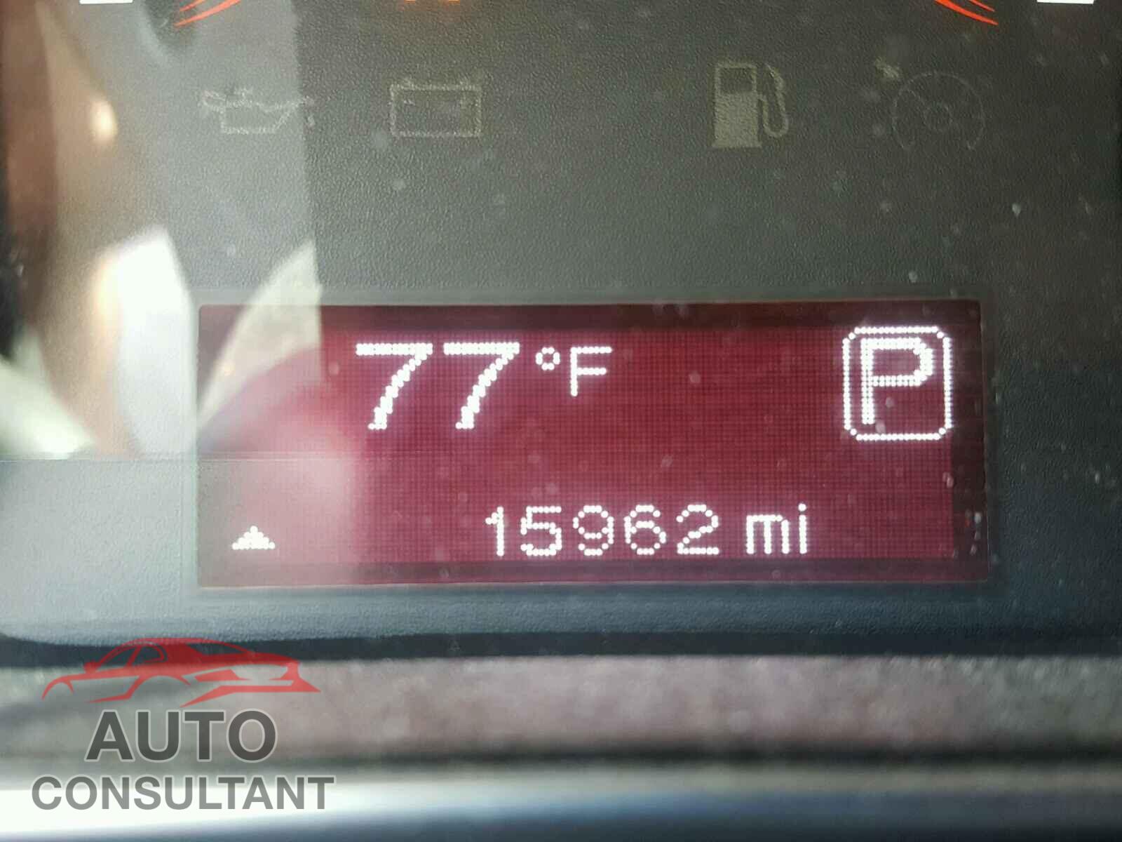 DODGE DART 2015 - 1C3CDFAA3FD415010