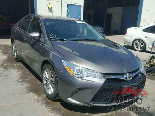 TOYOTA CAMRY 2015 - 4T1BF1FK4FU015071
