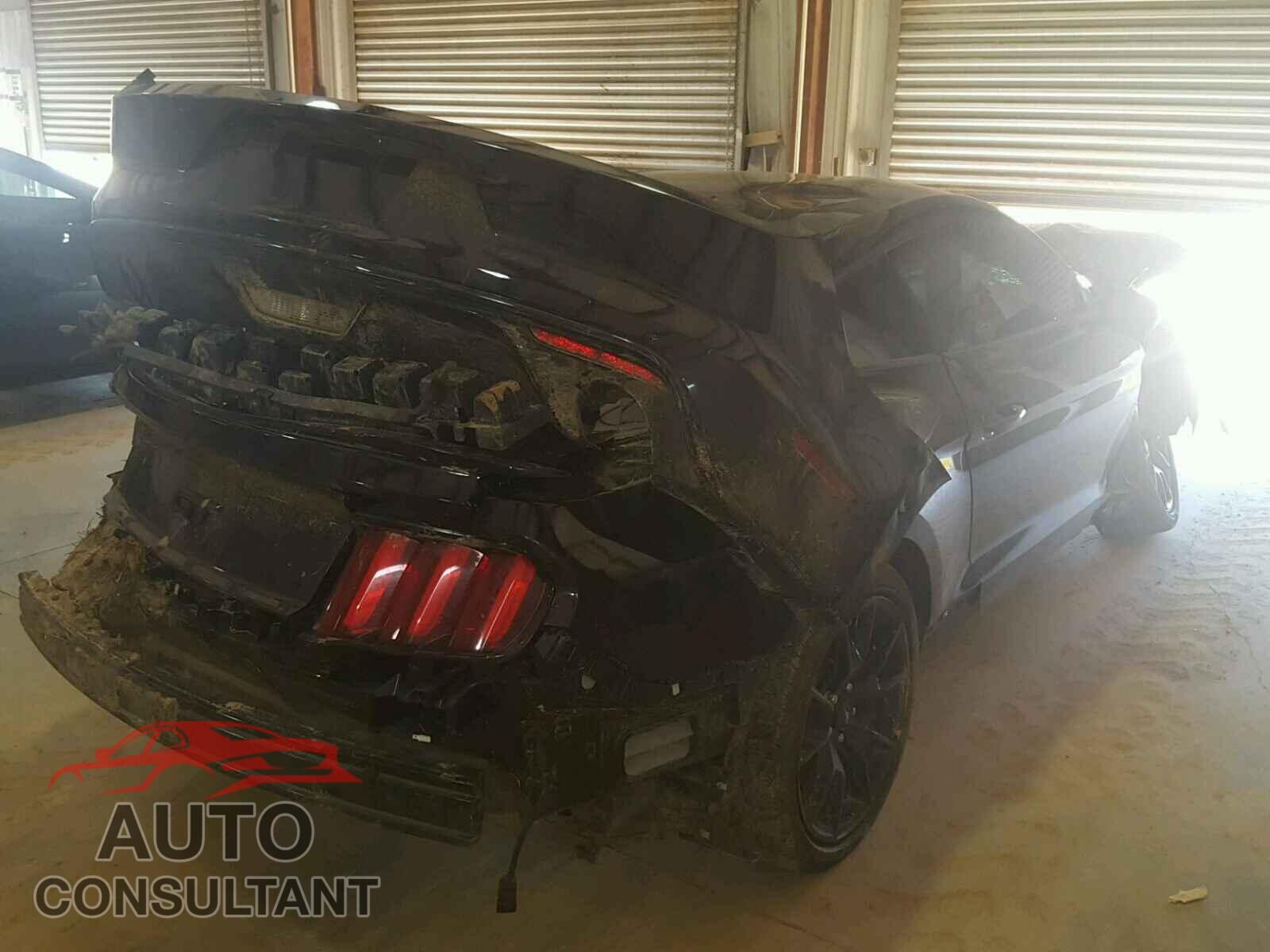 FORD MUSTANG 2017 - 1FA6P8CF7H5209972