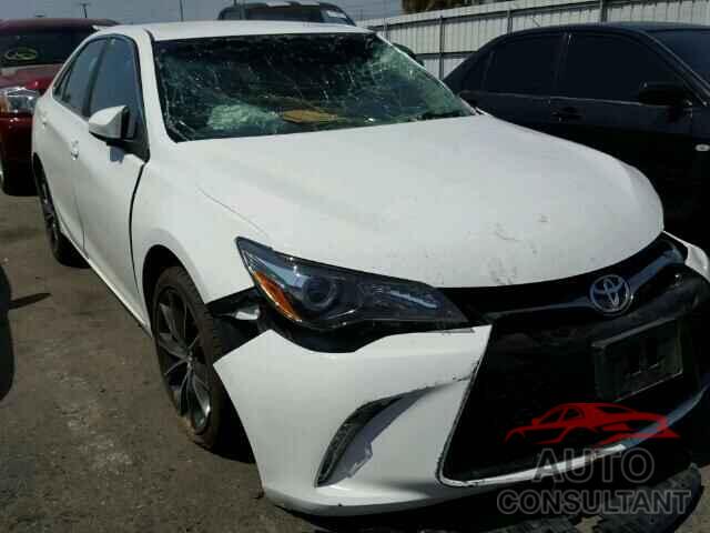 TOYOTA CAMRY 2015 - 4T1BF1FK4FU902041