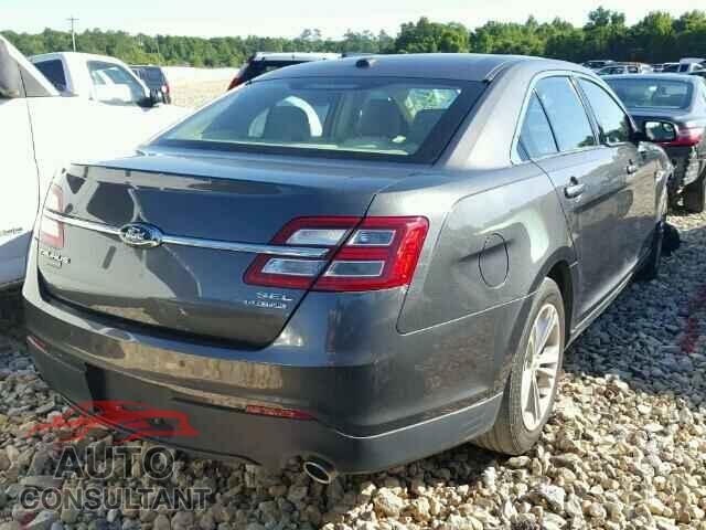 FORD TAURUS 2015 - 1FAHP2E83FG164597