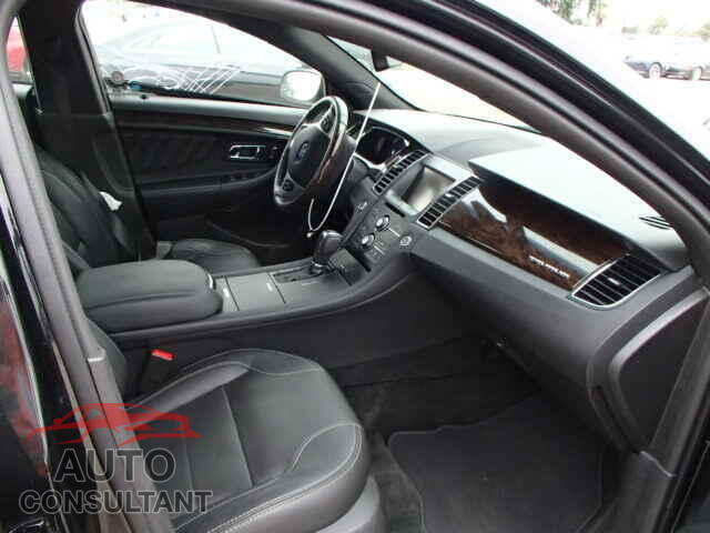 FORD TAURUS 2015 - 1FAHP2F84FG102866