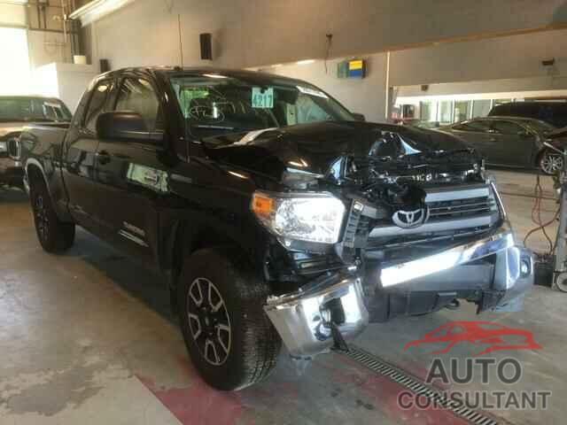 TOYOTA TUNDRA 2015 - 5TFUY5F10FX419280