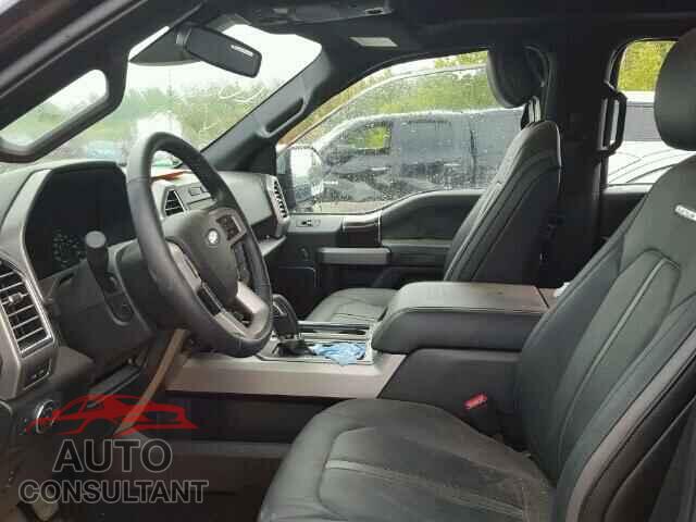 FORD F150 2015 - 1FTEW1EF0FFA03655