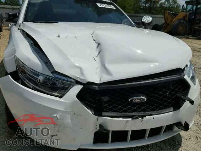 FORD TAURUS 2015 - 1FAHP2MT7FG208039