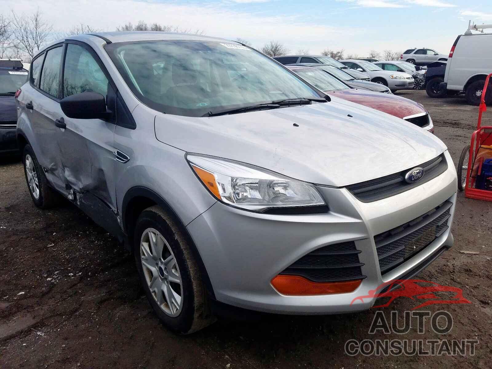FORD ESCAPE 2016 - 3N1CN7AP5HL887079