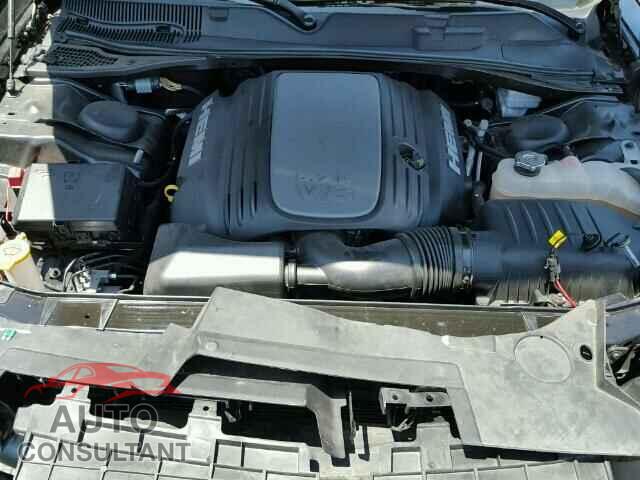 DODGE CHALLENGER 2015 - 2C3CDZAT4FH782889