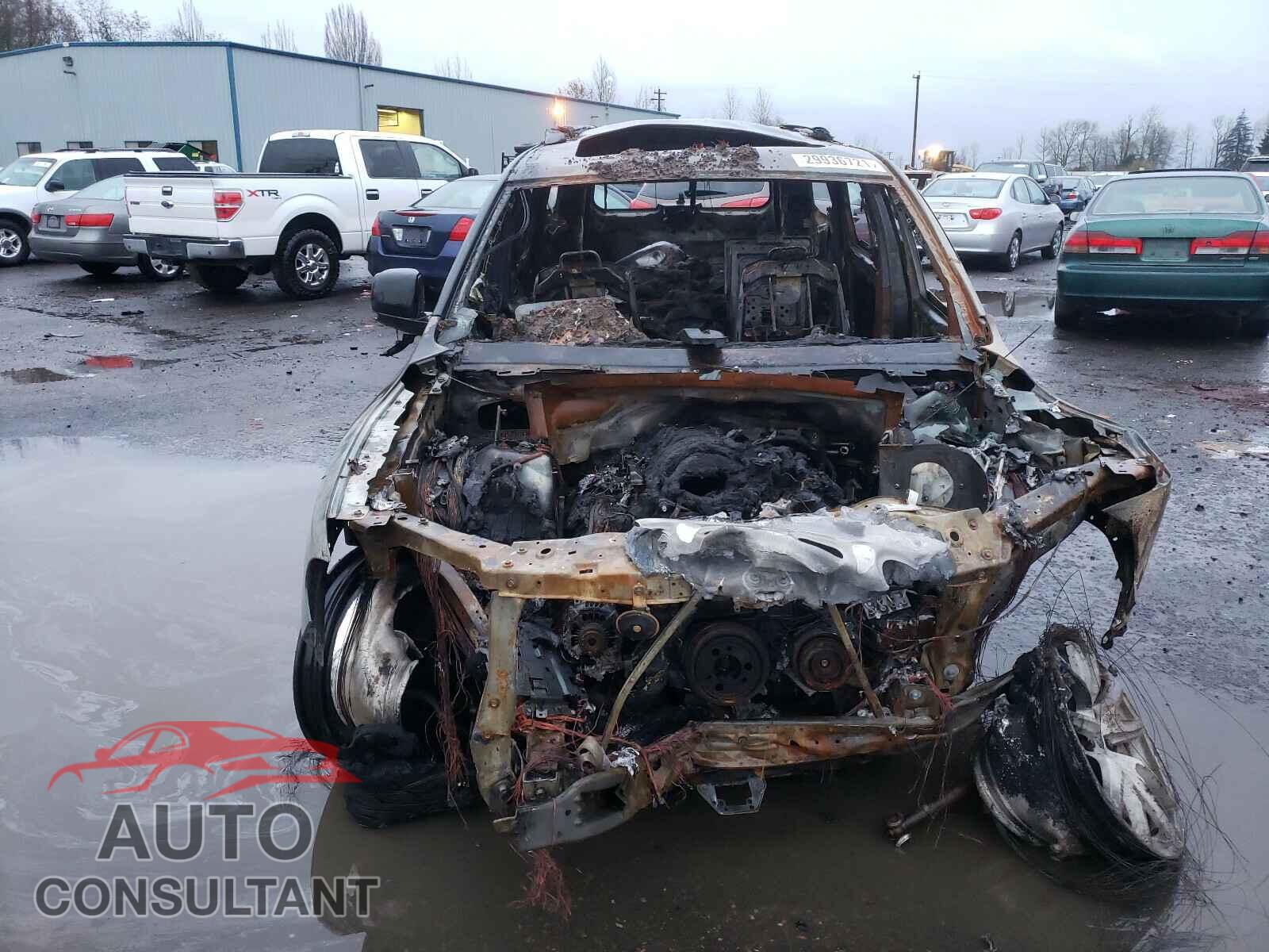 DODGE DURANGO 2018 - 1C4SDJGJ4JC269751