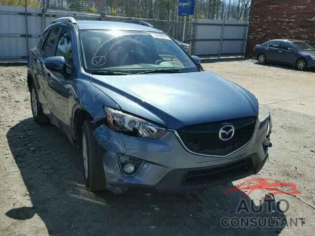 MAZDA CX-5 2015 - JM3KE2CY9F0539014