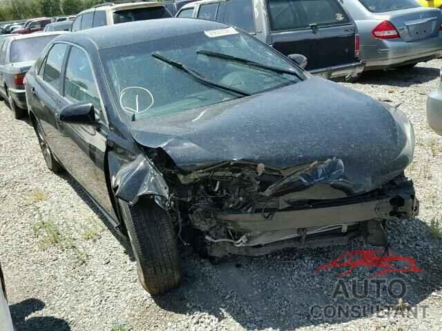 TOYOTA CAMRY 2015 - 4T1BF1FK5FU043431