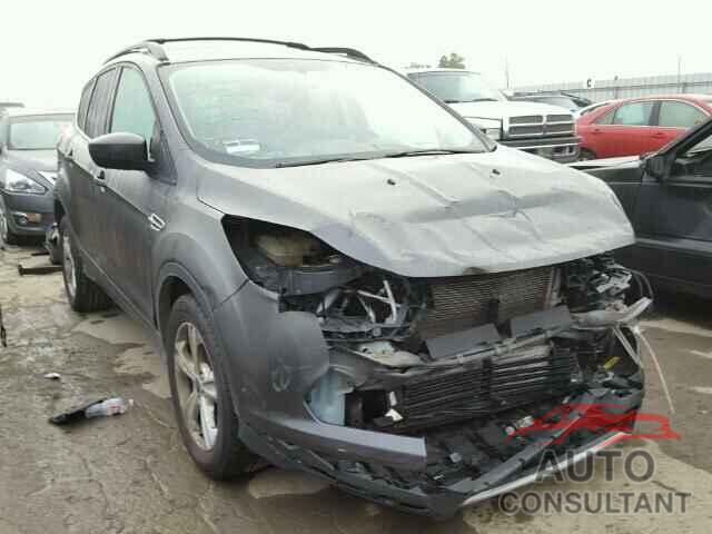 FORD ESCAPE 2015 - 1FMCU0GX8FUA25861