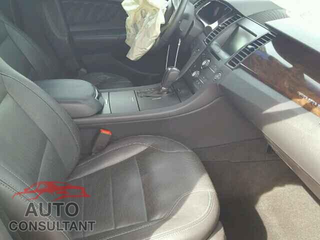 FORD TAURUS 2015 - 1FAHP2F85FG116324