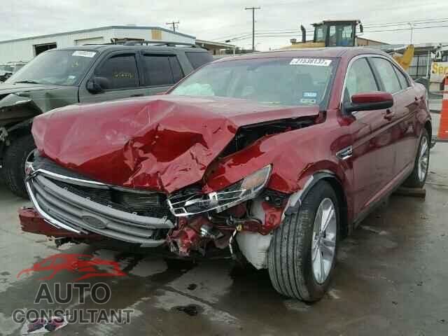 FORD TAURUS 2015 - 1FAHP2E80FG127569