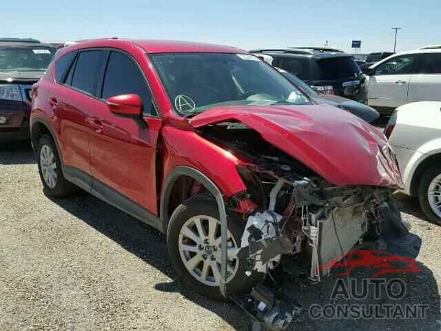 MAZDA CX-5 2015 - JM3KE2BE0F0516244