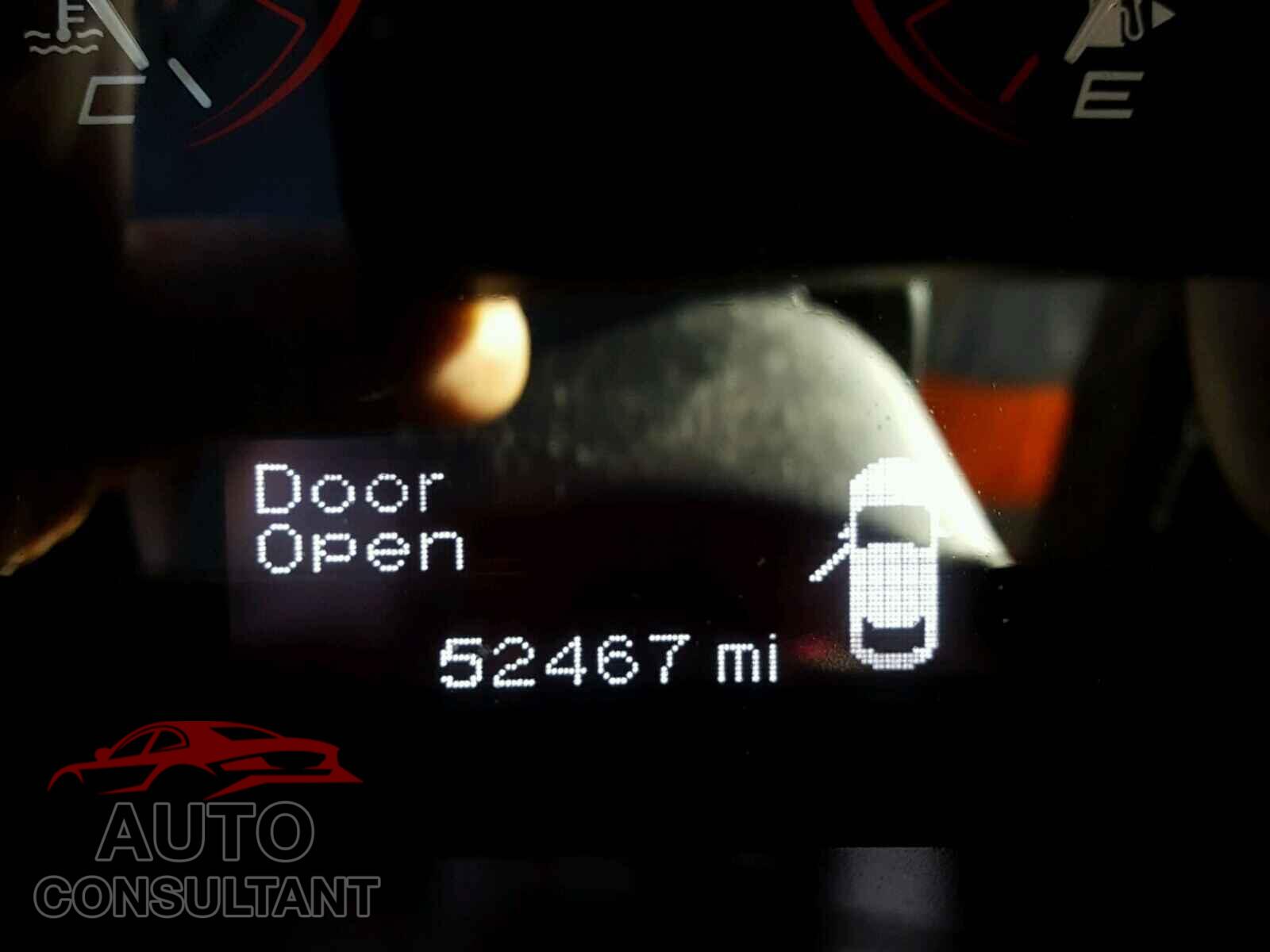 DODGE DART 2015 - 1C3CDFBB9FD364538