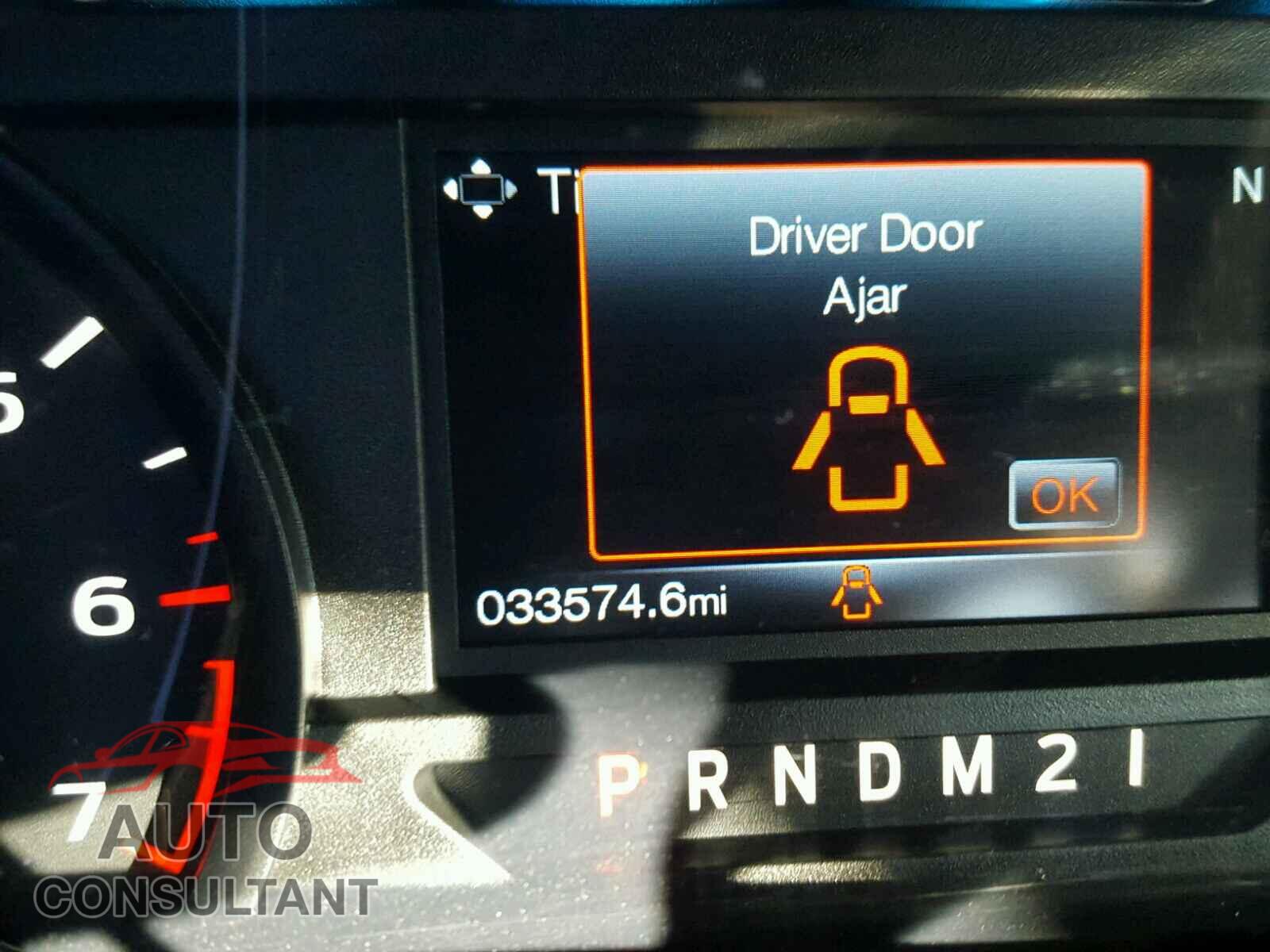 FORD F150 2017 - 1FTEX1EP0HFB47585