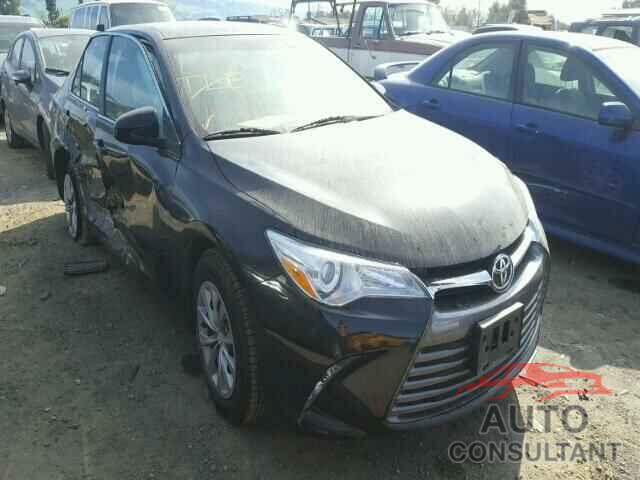 TOYOTA CAMRY 2015 - 4T1BF1FK4FU032517