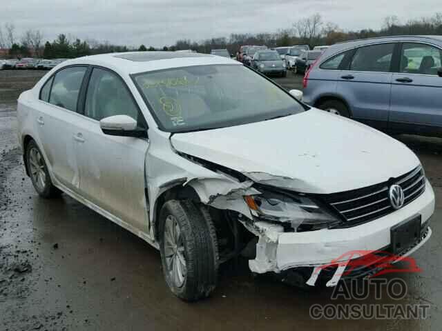 VOLKSWAGEN JETTA 2015 - 3VWD17AJXFM318824