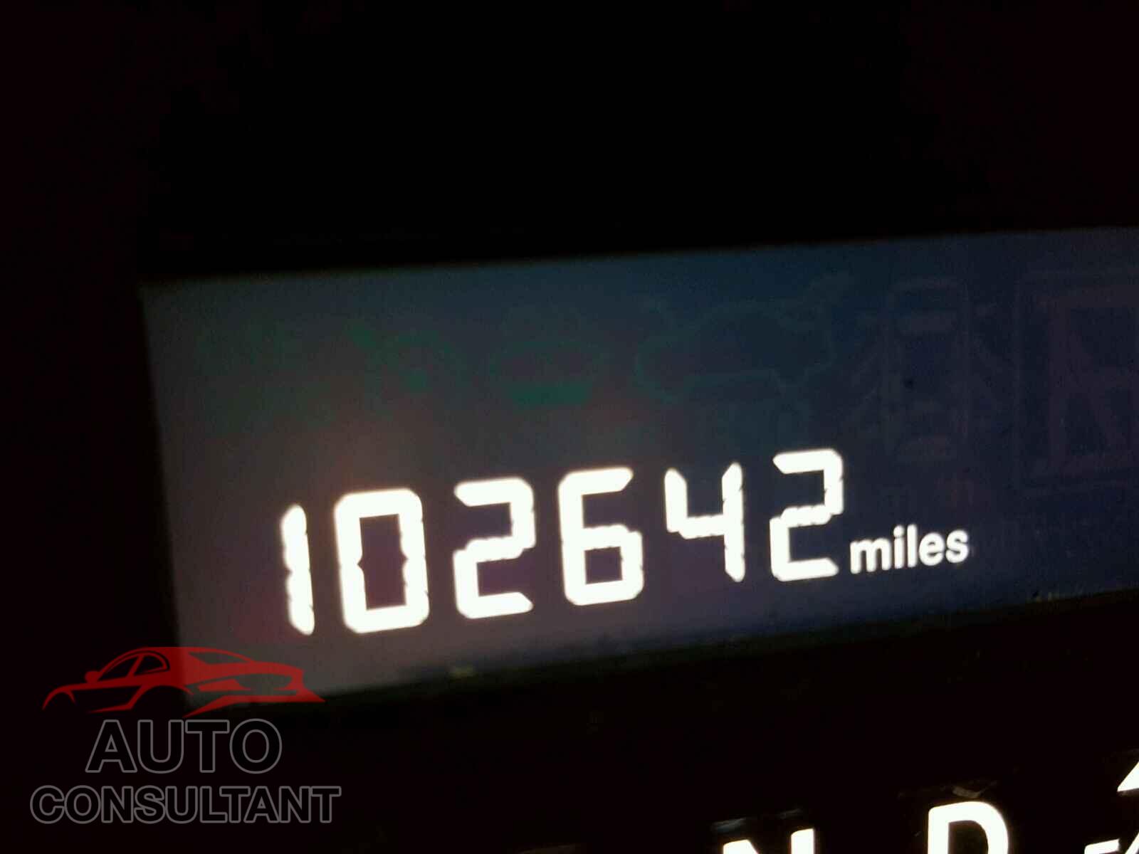 DODGE CARAVAN 2015 - 2C4RDGBG5FR604415