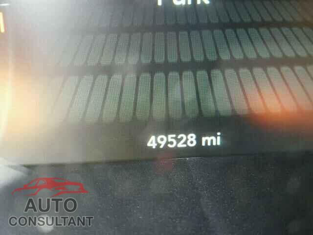 DODGE CHALLENGER 2016 - 2C3CDZAG2GH221367