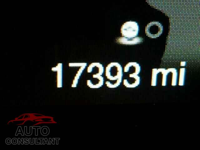 DODGE DURANGO 2015 - 1C4SDJET2FC861208