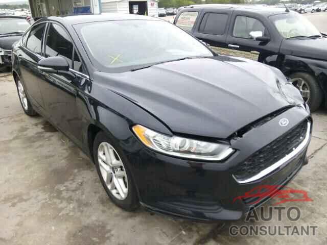 FORD FUSION 2015 - 3FA6P0H70FR193286