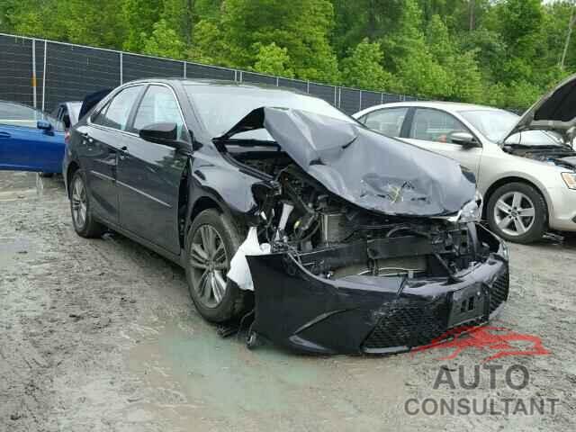 TOYOTA CAMRY 2015 - 4T1BF1FKXFU080443