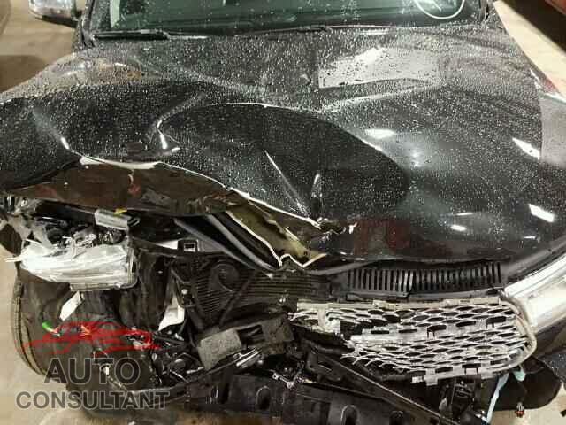 DODGE DURANGO 2015 - 1C4SDJET2FC861208