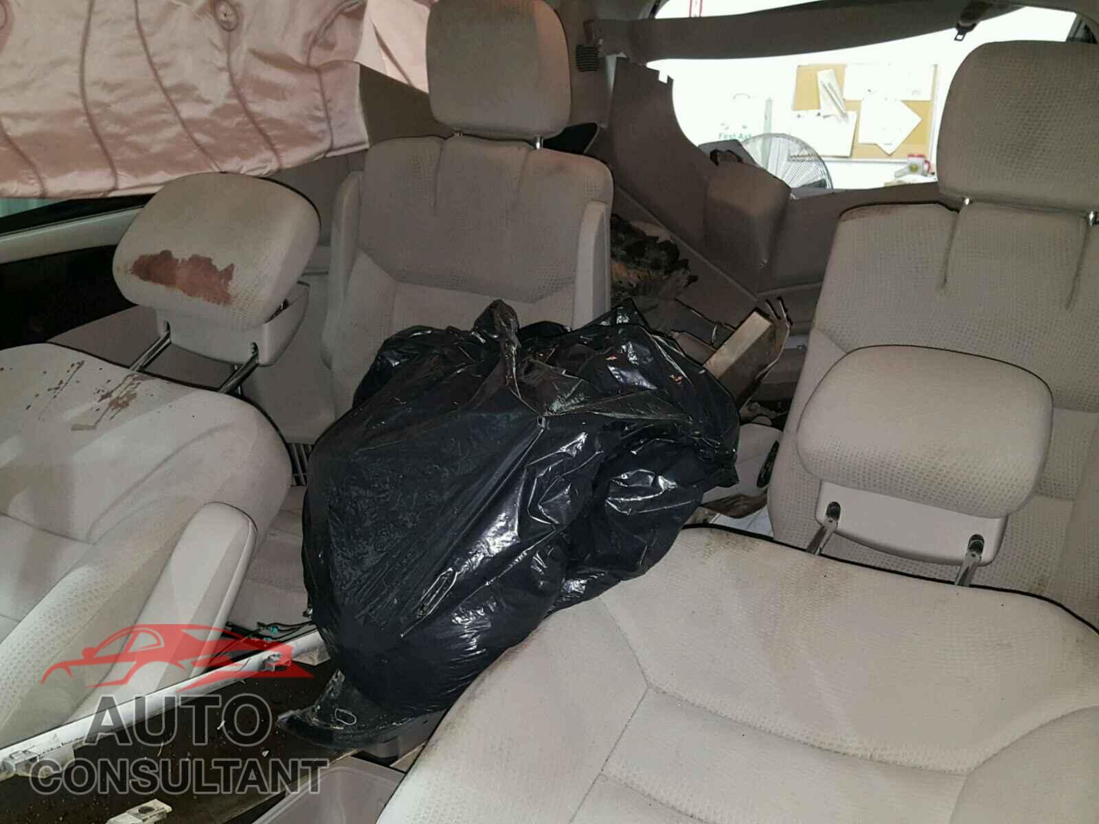 DODGE CARAVAN 2016 - 2C4RDGCG2GR350579