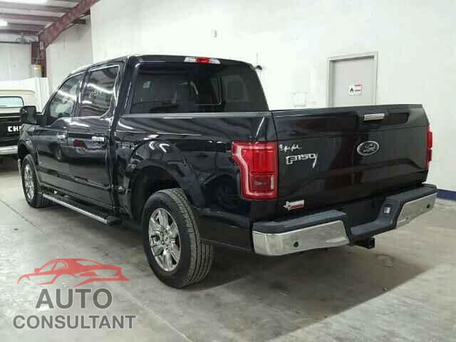 FORD F150 2015 - 1FTEW1CP4FKD76961