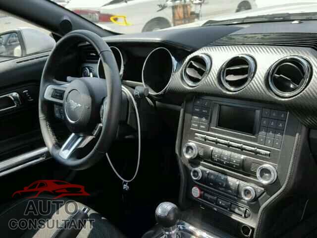 FORD MUSTANG 2015 - 1FA6P8AM4F5407018