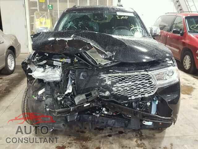 DODGE DURANGO 2015 - 1C4SDJET2FC861208