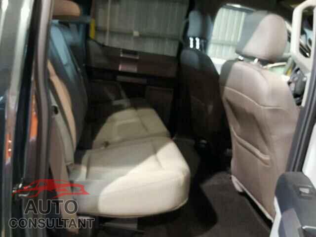 FORD F150 2015 - 1FTEW1CP3FFA22759