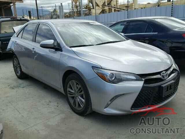 TOYOTA CAMRY 2016 - 4T1BF1FK2GU166279