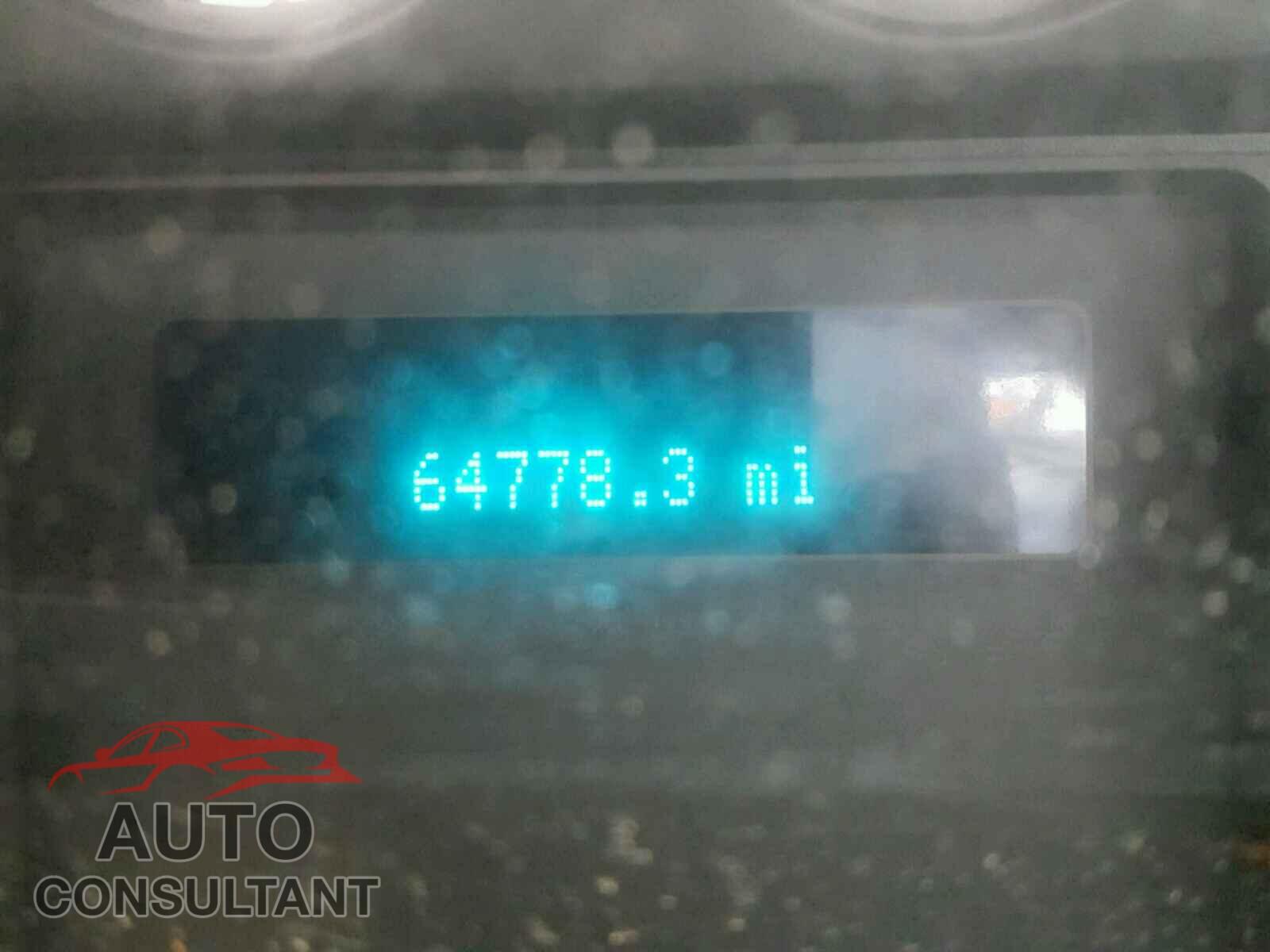 FORD F350 2015 - 1FTRF3B65FEA08969
