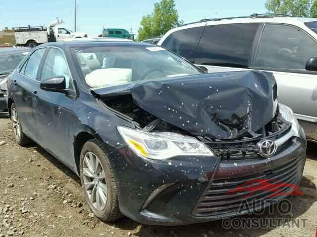 TOYOTA CAMRY 2015 - 4T1BK1FKXFU028709