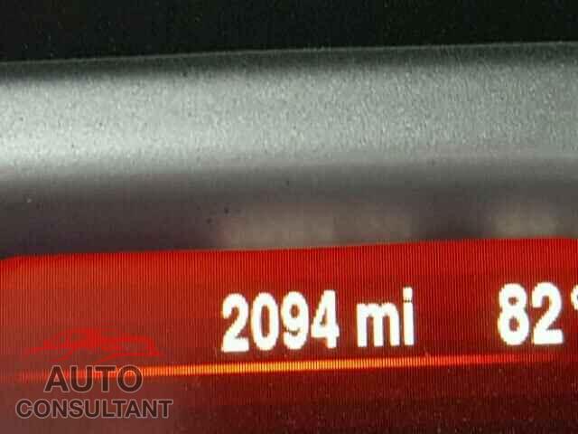 DODGE JOURNEY 2015 - 3C4PDCAB8FT715382