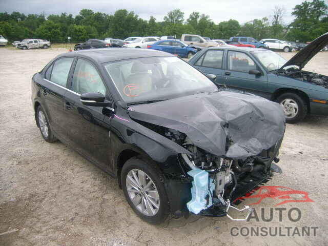 VOLKSWAGEN JETTA 2015 - 3VWD07AJ0FM313702