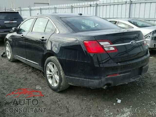 FORD TAURUS 2015 - 1FAHP2MK3FG139745