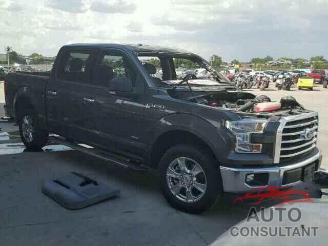 FORD F150 2015 - 1FTEW1CP3FKE82589