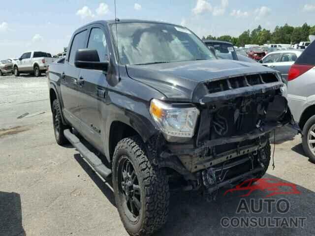 TOYOTA TUNDRA 2016 - 5TFEW5F11GX205359