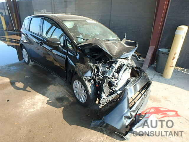 NISSAN VERSA 2015 - 3N1CE2CP9FL371871