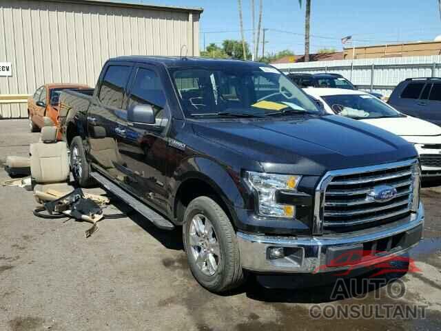 FORD F150 2015 - 1FTEW1CGXFKE17366