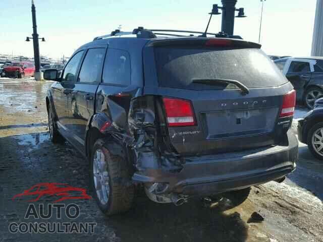 DODGE JOURNEY 2016 - 3C4PDCCG0GT174273