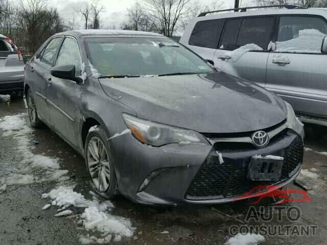 TOYOTA CAMRY 2016 - 4T1BF1FKXGU218967