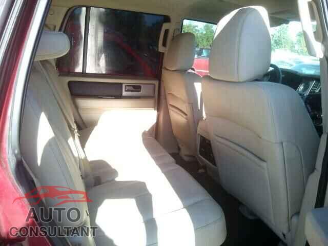 FORD EXPEDITION 2017 - 1FMJU1HT6HEA23709