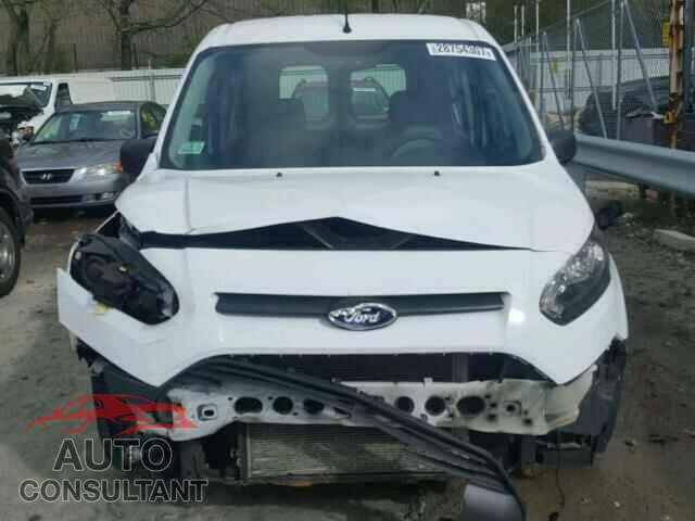 FORD TRANSIT CO 2015 - NM0LS7E73F1183884