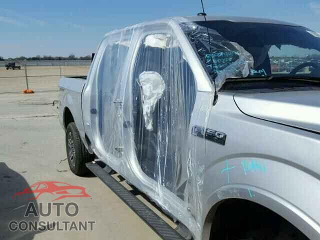 FORD F150 2017 - 1FTEW1CF4HKC32420