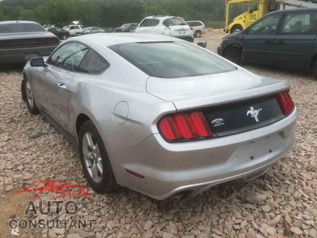 FORD MUSTANG 2015 - 1FA6P8AM0F5328641
