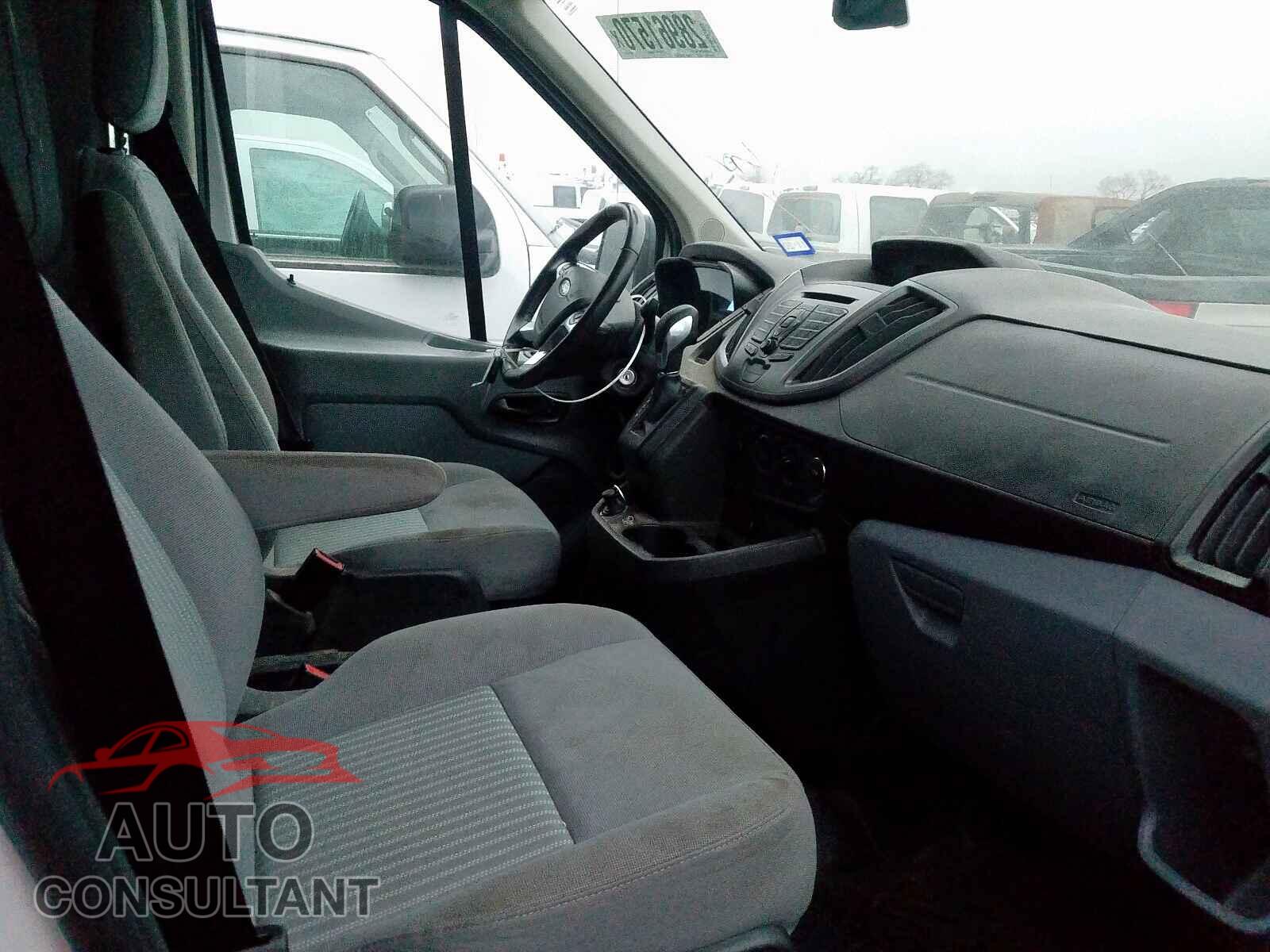 FORD TRANSIT CO 2017 - KNMAT2MV1KP517329